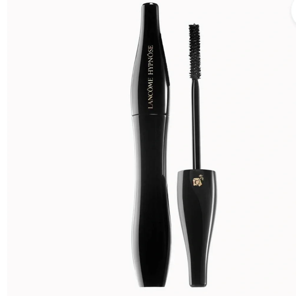 Lancôme HYPNÔSE MASCARA Buildable & Volumizing, #02 noir de jais black